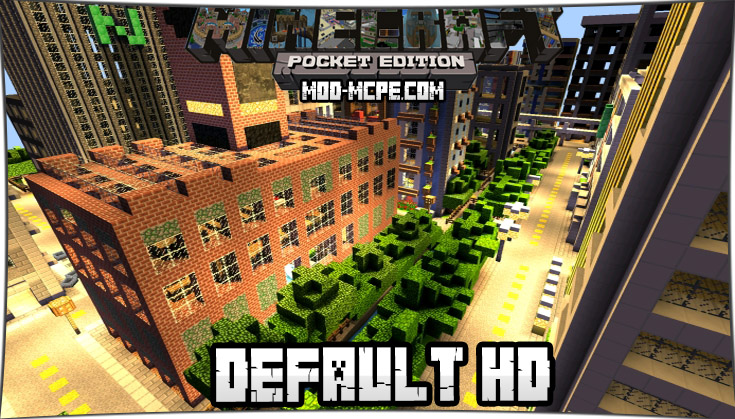 Default HD 1.2, 1.1.5