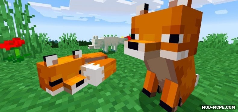 Minecraft 1.13.0.1